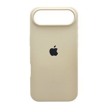 Чохол для смартфона Silicone Full Case AA Open Cam for Apple iPhone 17 Air 10,Stone 228016866 фото