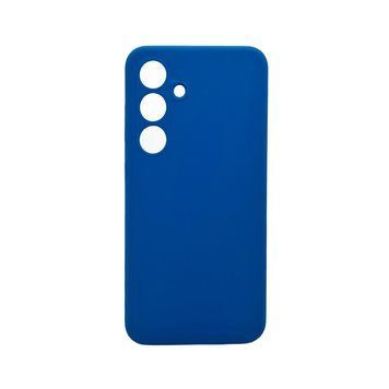 Чехол для смартфона Cosmic Silicone Case AA for Samsung Galaxy S24 Light Blue 177092222 фото