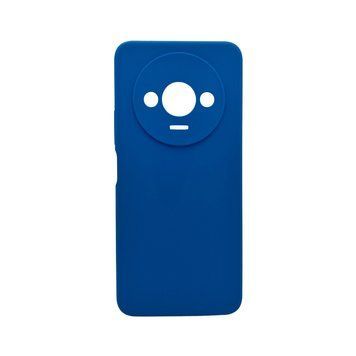 Чохол для смартфона Cosmic Silicone Case AA for Xiaomi Redmi A3 4G Light Blue 336191022 фото