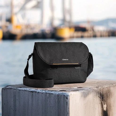 Сумка Ulanzi Vijim Light weight Single-shoulder bag (B085 F02) 781127366 фото