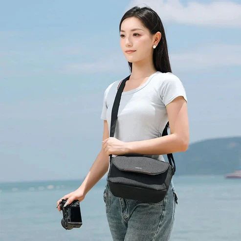 Сумка Ulanzi Vijim Light weight Single-shoulder bag (B085 F02) 781127366 фото