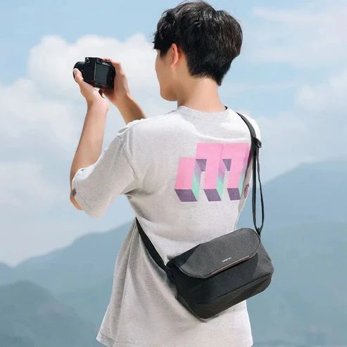 Сумка Ulanzi Vijim Light weight Single-shoulder bag (B085 F02) 781127366 фото