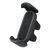 Автотримач для телефона Baseus Steel Cannon 2 Air Outlet Car Mount Black 407297619 фото