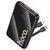 Зовнішній акумулятор HOCO Q37 Graceful 22.5W+PD20W power bank with two cables(10000mAh) Black 109313228 фото