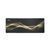 Килимок для миші HOCO GM22 Aurora gaming mouse pad(800*300mm) Black 701704383 фото