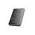 Зовнішній акумулятор HOCO Q26A Joy PD20W magnetic fast charging power bank(10000mAh) metal gray 411163830 фото