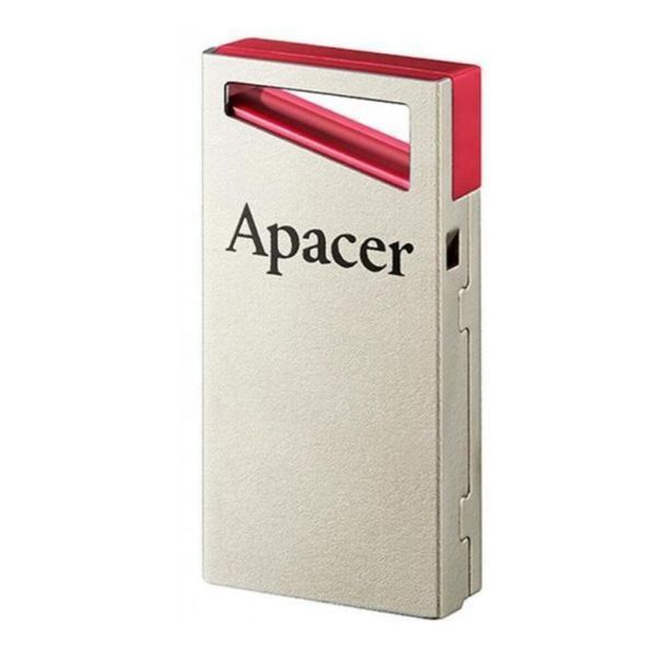 Флеш-накопичувач Apacer USB 2.0 AH112 32GB Red 545399024 фото