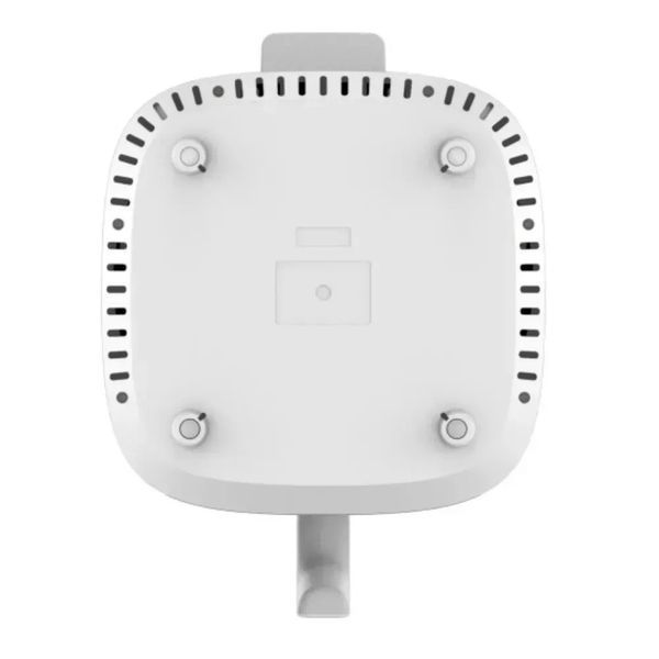 Мультипечь (аэрофритюрница) Xiaomi Mijia Air Fryer S1 6L White (Китайская вилка) 109629408 фото