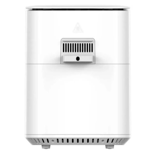 Мультипечь (аэрофритюрница) Xiaomi Mijia Air Fryer S1 6L White (Китайская вилка) 109629408 фото