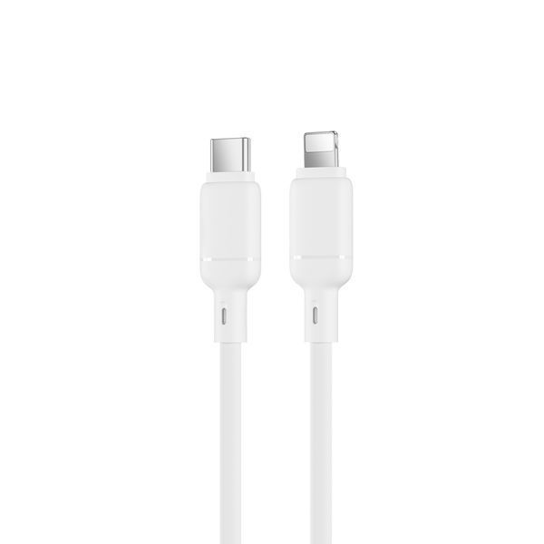 Кабель WIWU Stellar Series Cable C-L Wi-C089 1M 661402714 фото