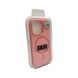 Чехол для смартфона Cosmic Silicone Case Magnetic for Apple iPhone 16 Pro Max 12,Pink 333137670 фото 2