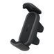 Автотримач для телефона Baseus Steel Cannon 2 Air Outlet Car Mount Black 407297619 фото 1