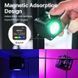 Відеосвітло Ulanzi Vijim L2 RGB COB VEDIO LIGHT, 4W (UV-2878 L2 RGB) 914452112 фото 12
