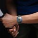 Смарт-годинник HOCO Y30 50mm. 230 mAh. IP67 Smart sports watch(call version) Black 540059074 фото 5