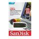 Флеш-накопичувач SanDisk USB 3.0 Ultra 128Gb (130Mb/s) Black 673103674 фото 2