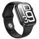 Смарт-годинник HOCO Y30 50mm. 230 mAh. IP67 Smart sports watch(call version) Black 540059074 фото 1