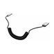 Bluetooth-ресивер Baseus BA01 USB Wireless adapter cable Black 186392009 фото 7