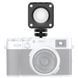 Відеосвітло Ulanzi Vijim L2 RGB COB VEDIO LIGHT, 4W (UV-2878 L2 RGB) 914452112 фото 6