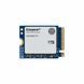 Накопитель SSD M.2 Kingston NV3 1000GB NVMe 2230 PCIe 4.0 x4 3D NAND 164125465 фото 1