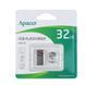 Флеш-накопичувач Apacer USB 2.0 AH112 32GB Red 545399024 фото 2