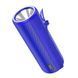 Портативна колонка HOCO HC11 Bora sports BT speaker, 5W*2, Blue 988629690 фото 1
