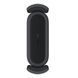 Автотримач для телефона Baseus Steel Cannon 2 Air Outlet Car Mount Black 407297619 фото 3