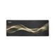 Килимок для миші HOCO GM22 Aurora gaming mouse pad(800*300mm) Black 701704383 фото 1