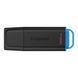 Флеш-накопитель Kingston USB 3.2 DT Exodia G2 128GB Black 105113329 фото 4