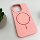 Чехол для смартфона Cosmic Silicone Case Magnetic for Apple iPhone 16 Pro Max 12,Pink 333137670 фото 4