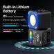 Відеосвітло Ulanzi Vijim L2 RGB COB VEDIO LIGHT, 4W (UV-2878 L2 RGB) 914452112 фото 15