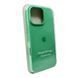 Чохол для смартфона Silicone Full Case AA Open Cam for Apple iPhone 16 Pro Max 30,Spearmint 236382556 фото 7
