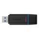 Флеш-накопитель Kingston USB 3.2 DT Exodia G2 128GB Black 105113329 фото 1