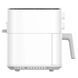 Мультипечь (аэрофритюрница) Xiaomi Mijia Air Fryer S1 6L White (Китайская вилка) 109629408 фото 3