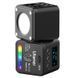 Відеосвітло Ulanzi Vijim L2 RGB COB VEDIO LIGHT, 4W (UV-2878 L2 RGB) 914452112 фото 10