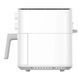 Мультипечь (аэрофритюрница) Xiaomi Mijia Air Fryer S1 6L White (Китайская вилка) 109629408 фото 5