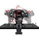 Автодержатель для телефона Baseus Osculum Type Gravity Car Mount Black 126504296 фото 4