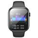 Смарт-годинник HOCO Y30 50mm. 230 mAh. IP67 Smart sports watch(call version) Black 540059074 фото 4