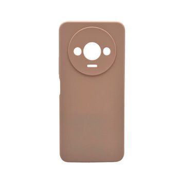 Чохол для смартфона Cosmic Silicone Case AA for Xiaomi Redmi A3 4G Sand Powder 724784389 фото