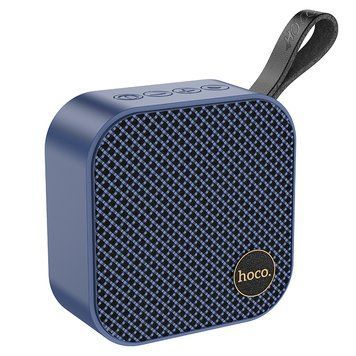 Портативна колонка HOCO HC22 Auspicious sports BT speaker, 5W, Blue 675560445 фото
