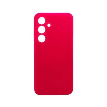 Чехол для смартфона Cosmic Silicone Case AA for Samsung Galaxy S24 White 101495258 фото