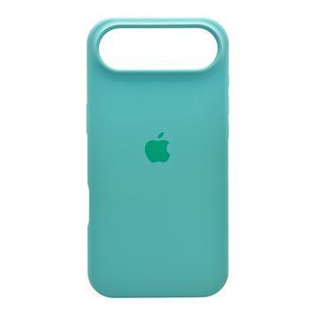 Чохол для смартфона Silicone Full Case AA Open Cam for Apple iPhone 17 Air 13,Turquoise 423164188 фото