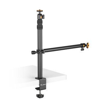 Штатив-тримач Ulanzi Vijim Desktop Extendable Light Stand (UV-2487 LS02) 290079482 фото