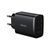 Мережевий зарядний пристрій Baseus Compact Charger 3U 17W EU Black 591306534 фото