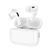 Беспроводные наушники TWS HOCO EW63, ANC, White 523207034 фото