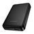 Зовнішній акумулятор BOROFONE BJ82A Dawn PD20W magnetic power bank(10000mAh) Black 732953819 фото