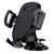 Автодержатель для телефона BOROFONE BH37 Route push type suction cup car holder Black 777315290 фото