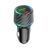 Автомобільний зарядний пристрій BOROFONE BZ21 Brilliant 48W dual port PD30W+QC3.0 car charger Black 570915599 фото