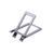 Держатель для телефона Vention Portable Cell Phone Stand Holder for Desk Aluminum Alloy Type Gray (KCZH0) 574084366 фото