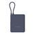 Зовнішній акумулятор Xiaomi 33W Power Bank 10000 (Integrated Cable) Ice Blue GL 553594337 фото