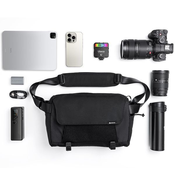 Сумка Ulanzi BP11 8L Bag (B158 BP11) 367064614 фото